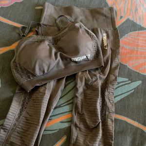 Gymshark set